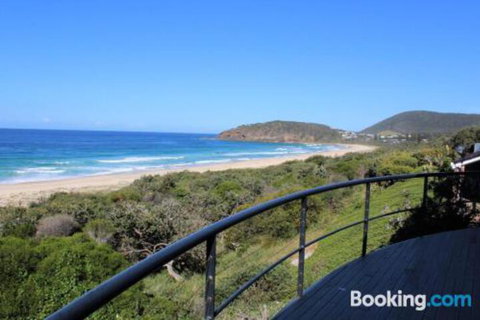 BARANBALEE WEEKLY ONLY - Accommodation QLD 4