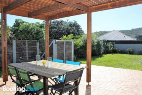 BARANBALEE WEEKLY ONLY - Accommodation QLD 5