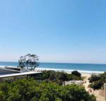 Absolute Beachfront Cabarita Beach Ocean Views 3 Bed Apartment - Accommodation QLD