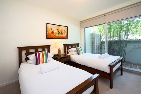 A PERFECT STAY - Your Place At Belongil Beach - Accommodation QLD 4