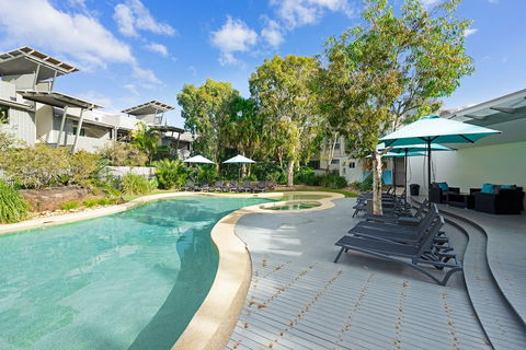 A PERFECT STAY - Your Place At Belongil Beach - Accommodation QLD 1