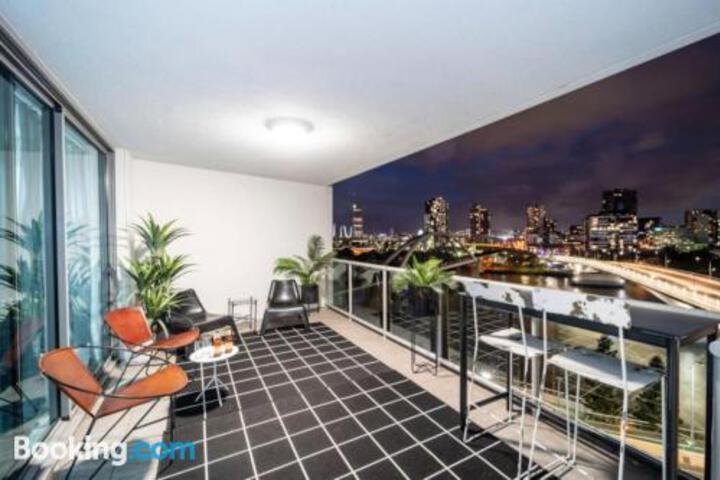Brisbane QLD Accommodation QLD