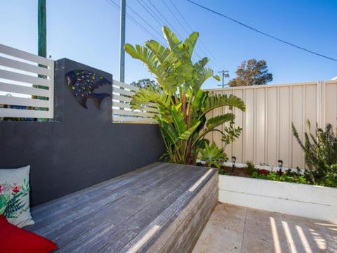 VIlla Zelma Culburra Beach - Accommodation QLD 5