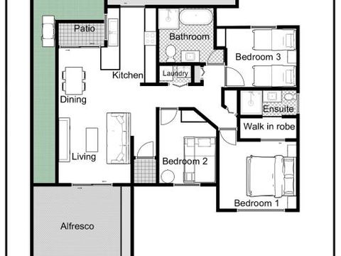 VIlla Zelma Culburra Beach - Accommodation QLD 4