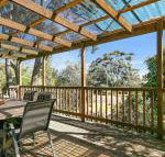 Treetops at Ventnor - Accommodation QLD