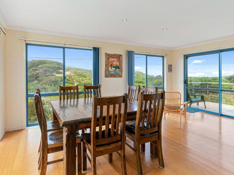 Adnajur - Accommodation QLD 1