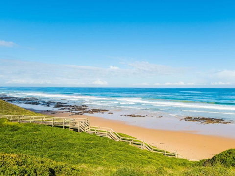 Adnajur - Accommodation QLD 3
