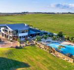 The Islander - Accommodation QLD