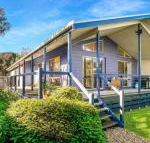 Casa dell Isola - Accommodation QLD