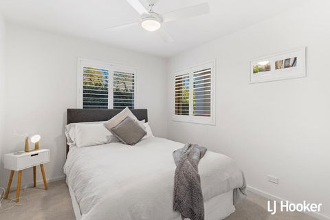 Amazing Sunrises From Your Balcony - Accommodation QLD 1