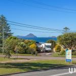 Amazing Sunrises From Your Balcony - Accommodation QLD 0