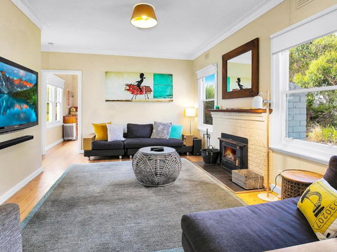 Kilcunda Coast House - Accommodation QLD 1