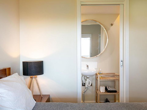 Kilcunda Coast House - Accommodation QLD 5