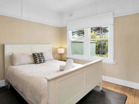 Kilcunda Coast House - Accommodation QLD 2