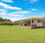 Kilcunda Coast House - Accommodation QLD