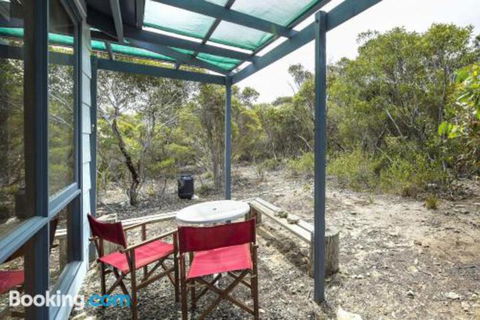 Honeyeaters Hideaway In Vivonne Bay - Accommodation QLD 0