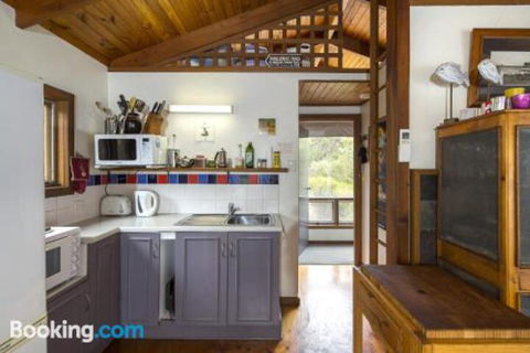 Honeyeaters Hideaway In Vivonne Bay - Accommodation QLD 1