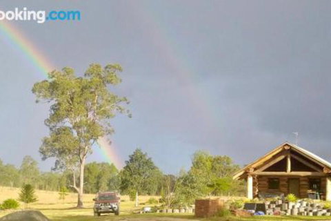 Amarina Farm Stay & Gardens - Accommodation QLD 1