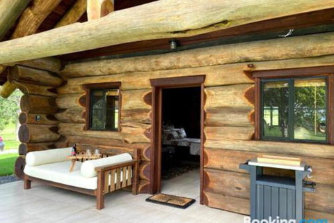 Amarina Farm Stay & Gardens - Accommodation QLD 2