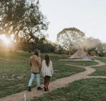 Mansfield Glamping - Accommodation QLD