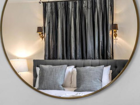 NARRAN Burradoo 4pm Check Out On Sundays - Accommodation QLD 2