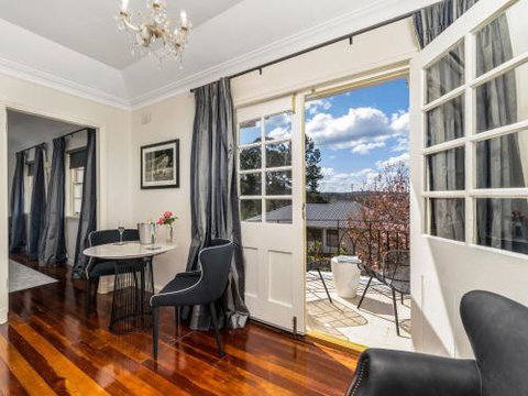 NARRAN Burradoo 4pm Check Out On Sundays - Accommodation QLD 6