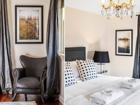 NARRAN Burradoo 4pm Check Out On Sundays - Accommodation QLD 3