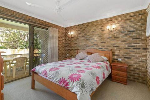 Kingfisher - Accommodation QLD 2