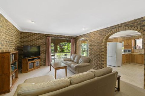 Kingfisher - Accommodation QLD 4