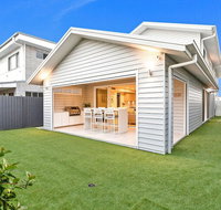 Nautilus Ocean Breeze - Accommodation QLD