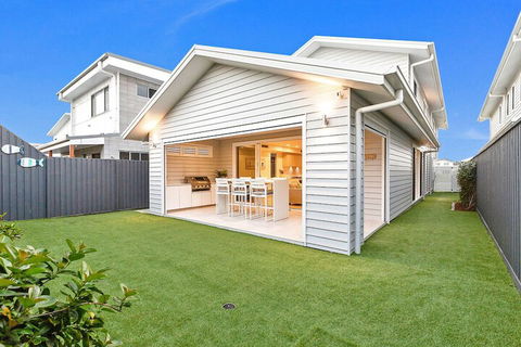 Nautilus Ocean Breeze - Accommodation QLD 0