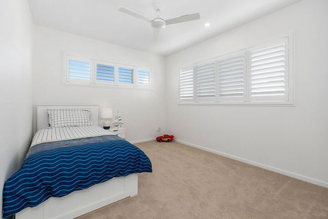 Nautilus Ocean Breeze - Accommodation QLD 5