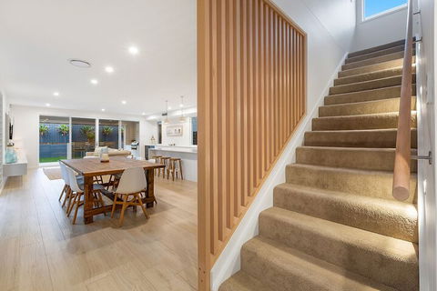 Nautilus Ocean Breeze - Accommodation QLD 3