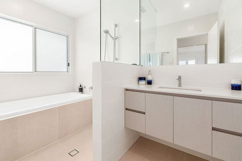Nautilus Ocean Breeze - Accommodation QLD 4