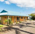 Back Beach Retreat - Accommodation QLD