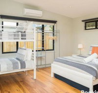 Surf Mist - Accommodation QLD