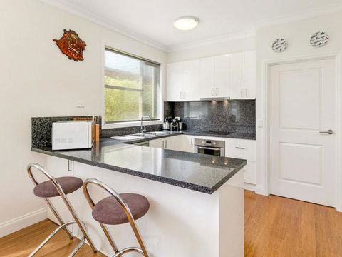 Sandcastles At Cowes - Accommodation QLD 2