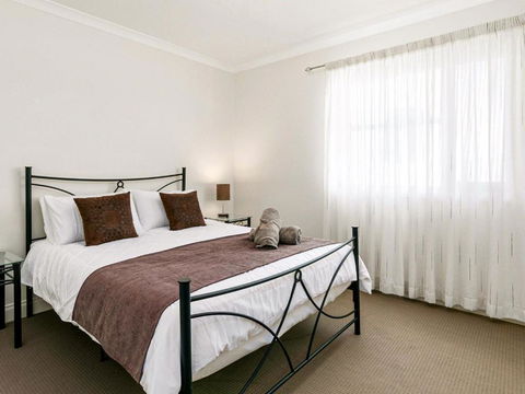 Sandcastles At Cowes - Accommodation QLD 5