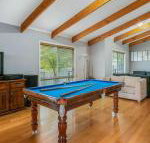 Red Rocks Villa - Accommodation QLD