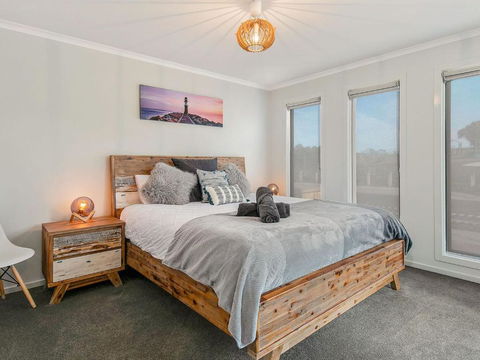 Mabuhay - Accommodation QLD 3