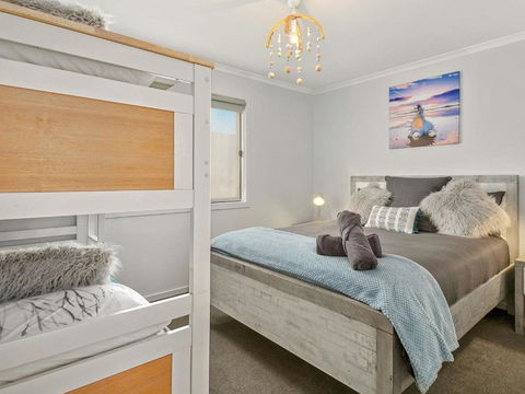 Mabuhay - Accommodation QLD 5