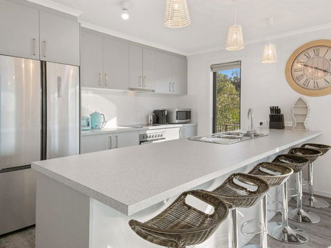 Mabuhay - Accommodation QLD 1