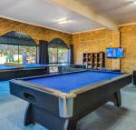 Raywood - Accommodation QLD