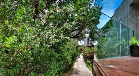 SURF Side SECRET INVERLOCH - Accommodation QLD 6