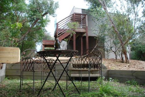 SURF Side SECRET INVERLOCH - Accommodation QLD 2