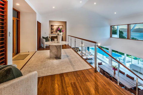 Lotus House On Hamilton Island - Accommodation QLD 2