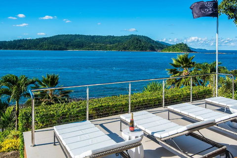 Lotus House On Hamilton Island - Accommodation QLD 5