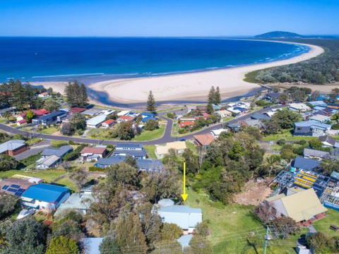 SPINIFEX Gerroa 4pm Check Out Sundays - Accommodation QLD 0