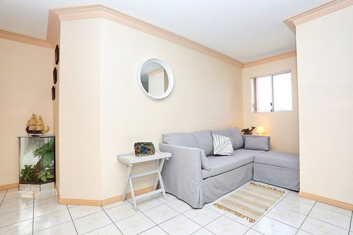 White Patch QLD Accommodation QLD