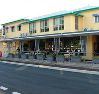 Listen TO THE Surf From Rickman Pde Woorim - Accommodation QLD
